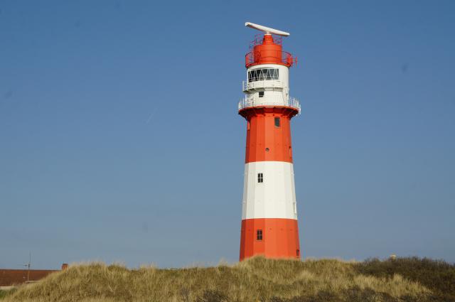 Borkum Zweirad